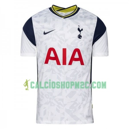 Tottenham Hotspur Maglia Prima 2020/2021 Manica Corta